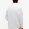 Camicia elegante Slim Fit THFlex