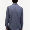 Camicia elegante Slim Fit THFlex