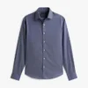 Camicia elegante Slim Fit THFlex