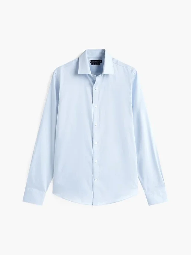 Camicia elegante Slim Fit THFlex Camicia elegante Slim Fit THFlex