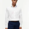 Camicia elegante THFlex dalla vestibilità regolare