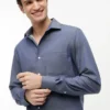 Camicia elegante THFlex dalla vestibilità regolare