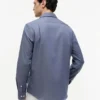 Camicia elegante THFlex dalla vestibilità regolare