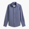 Camicia elegante THFlex dalla vestibilità regolare