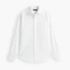 Camicia elegante THFlex dalla vestibilità regolare