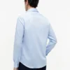 Camicia elegante THFlex dalla vestibilità regolare