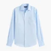 Camicia elegante THFlex dalla vestibilità regolare