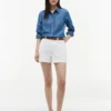Camicia in chambray Camicia in chambray