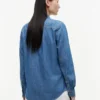 Camicia in chambray Camicia in chambray