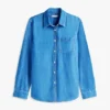 Camicia in chambray Camicia in chambray