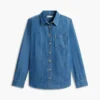 Camicia in chambray Camicia in chambray
