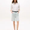 Camicia in lino a maniche lunghe Camicia in lino a maniche lunghe