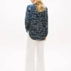 Camicia in lino a maniche lunghe Camicia in lino a maniche lunghe