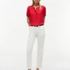 Camicia leggera con arricciature Camicia leggera con arricciature