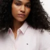Camicia Oxford a maniche corte Camicia Oxford a maniche corte