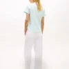 Camicia Oxford a maniche corte Camicia Oxford a maniche corte