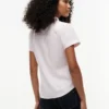 Camicia Oxford a maniche corte Camicia Oxford a maniche corte