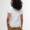 Camicia Oxford a maniche corte Camicia Oxford a maniche corte
