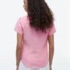 Camicia Oxford a maniche corte Camicia Oxford a maniche corte