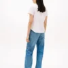 Camicia Oxford a maniche corte Camicia Oxford a maniche corte