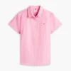 Camicia Oxford a maniche corte Camicia Oxford a maniche corte