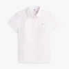 Camicia Oxford a maniche corte Camicia Oxford a maniche corte
