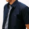 Camicia Oxford a maniche corte in pantaloncini Regular Fit Camicia Oxford a maniche corte in pantaloncini Regular Fit