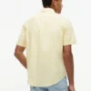 Camicia Oxford a maniche corte in pantaloncini Regular Fit Camicia Oxford a maniche corte in pantaloncini Regular Fit
