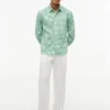 Camicia Oxford a quadretti, vestibilità regolare Camicia Oxford a quadretti, vestibilità regolare