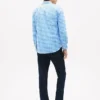 Camicia Oxford a quadretti, vestibilità regolare Camicia Oxford a quadretti, vestibilità regolare