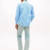 Camicia Oxford a quadretti, vestibilità regolare Camicia Oxford a quadretti, vestibilità regolare