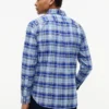 Camicia Oxford a quadri Regular Fit Camicia Oxford a quadri Regular Fit