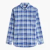 Camicia Oxford a quadri Regular Fit Camicia Oxford a quadri Regular Fit