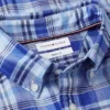 Camicia Oxford a quadri Regular Fit Camicia Oxford a quadri Regular Fit