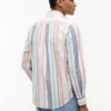 Camicia Oxford a righe Regular Fit Camicia Oxford a righe Regular Fit