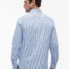 Camicia Oxford a righe TH Performance Camicia Oxford a righe TH Performance