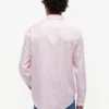 Camicia Oxford a righe TH Performance Camicia Oxford a righe TH Performance