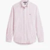 Camicia Oxford a righe TH Performance Camicia Oxford a righe TH Performance