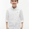 Camicia Oxford elasticizzata per bambini Camicia Oxford elasticizzata per bambini