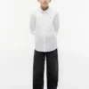 Camicia Oxford elasticizzata per bambini Camicia Oxford elasticizzata per bambini