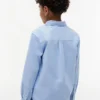 Camicia Oxford elasticizzata per bambini Camicia Oxford elasticizzata per bambini