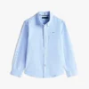 Camicia Oxford elasticizzata per bambini Camicia Oxford elasticizzata per bambini