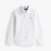 Camicia Oxford elasticizzata per bambini Camicia Oxford elasticizzata per bambini