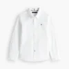 Camicia Oxford elasticizzata per bambini Camicia Oxford elasticizzata per bambini
