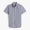 Camicia Oxford elasticizzata Regular Fit Camicia Oxford elasticizzata Regular Fit