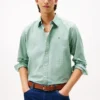 Camicia Oxford Regular Fit Camicia Oxford Regular Fit
