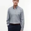 Camicia Oxford Regular Fit Camicia Oxford Regular Fit