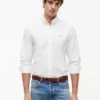 Camicia Oxford Regular Fit Camicia Oxford Regular Fit
