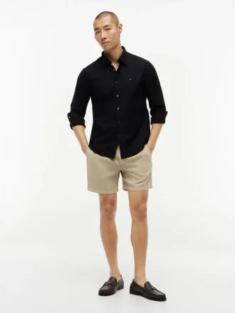Camicia Oxford Regular Fit