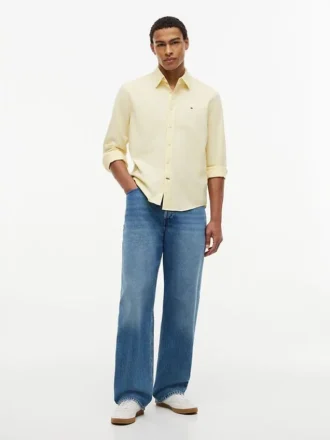 Camicia Oxford Regular Fit